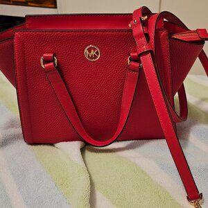 Michael Kors "new" crossbody handbag
